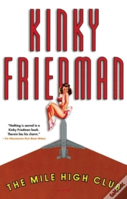 Capa do artigo Mile High Club The