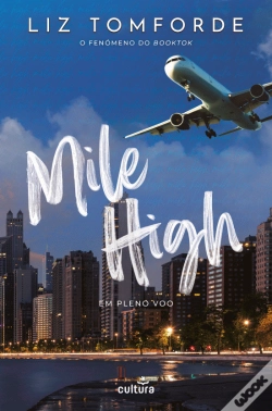 Capa do artigo Mile High
