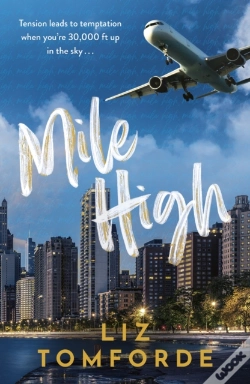 Capa do artigo Mile High