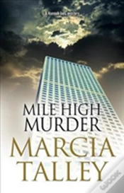Capa do artigo Mile High Murder