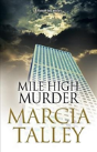 Mile High Murder - Preview