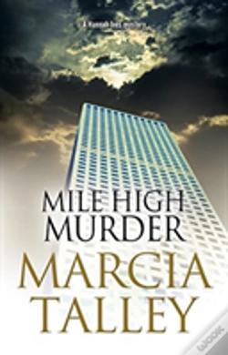 Capa do artigo Mile High Murder