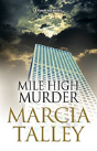 Mile High Murder - Preview