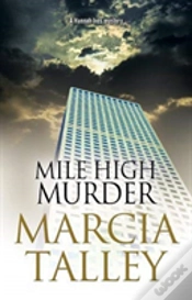 Capa do artigo Mile High Murder