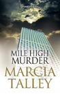 Mile High Murder - Preview