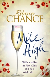 Capa do artigo Mile High