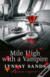 Capa do artigo Mile High With A Vampire