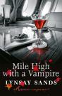 Mile High With A Vampire - Preview