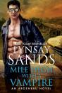 Mile High With A Vampire - Preview
