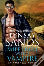 Capa do artigo Mile High With A Vampire