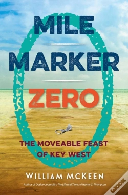 Capa do artigo Mile Marker Zero