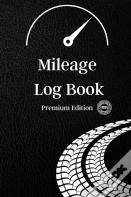 Mileage Log Book