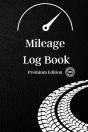 Mileage Log Book - Preview