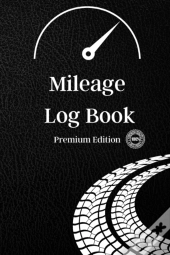 Mileage Log Book