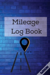 Capa do artigo Mileage Log Book