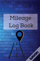 Mileage Log Book