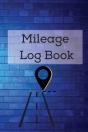 Mileage Log Book - Preview