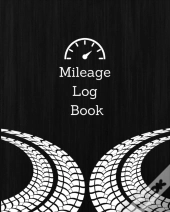 Mileage Log Book