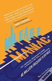 Capa do artigo Mileage Maniac