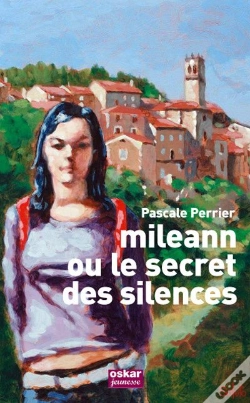 Capa do artigo Mileann Ou Le Secret Des Silences
