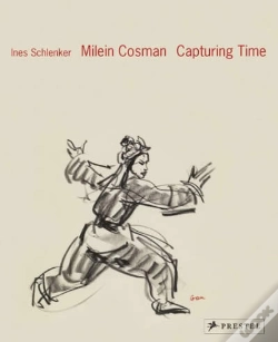 Capa do artigo Milein Cosman: Capturing Time