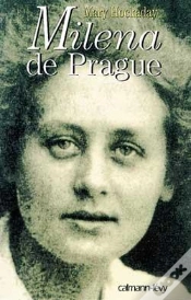 Capa do artigo Milena De Prague