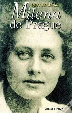 Capa do artigo Milena De Prague