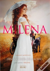 Capa do artigo Milena