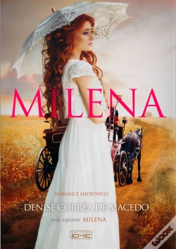 Capa do artigo Milena