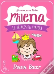 Capa do artigo Milena
