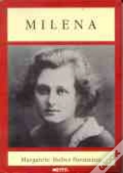 Capa do artigo Milena