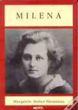 Capa do artigo Milena