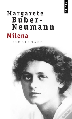 Capa do artigo Milena