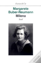 Capa do artigo Milena