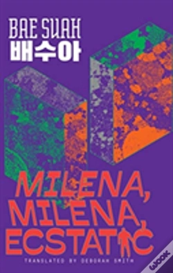 Capa do artigo Milena, Milena, Ecstatic