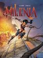 Milenia Tome 1 : L'Empreinte De Gaarna - Preview