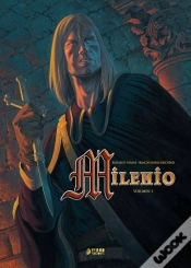 Capa do artigo Milenio 01
