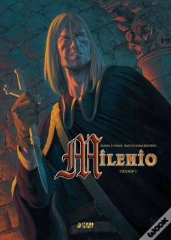 Capa do artigo Milenio 01