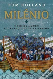 Capa do artigo Milénio
