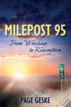 Capa do artigo Milepost 95