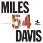 Miles '54 - CD - Preview