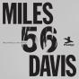 Miles '56 - CD - Preview