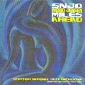 Capa do artigo Miles Ahead - CD