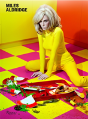 Miles Aldridge - Preview
