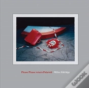 Capa do artigo Miles Aldridge: Please Please Return Polaroid