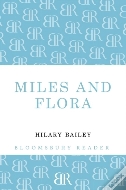 Capa do artigo Miles And Flora
