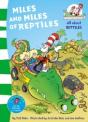 Miles And Miles Of Reptiles - Preview