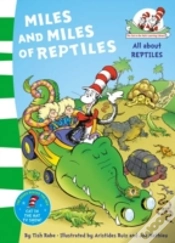 Capa do artigo Miles And Miles Of Reptiles