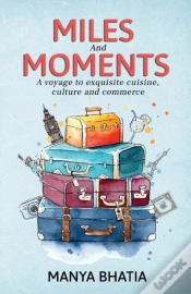 Capa do artigo Miles And Milestones