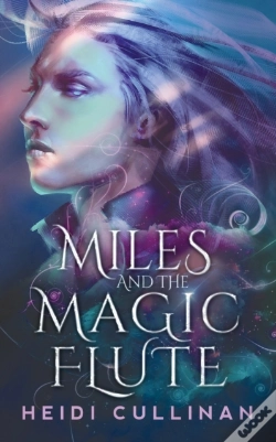 Capa do artigo Miles And The Magic Flute